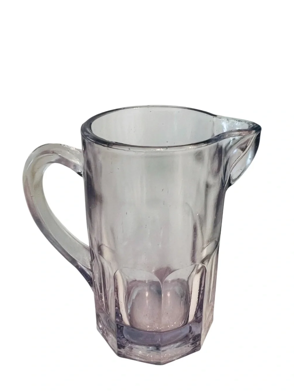 Libbey mid century